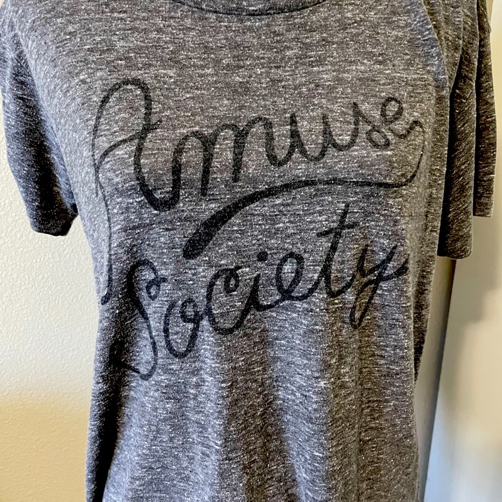 🐝 Amuse Society Tee